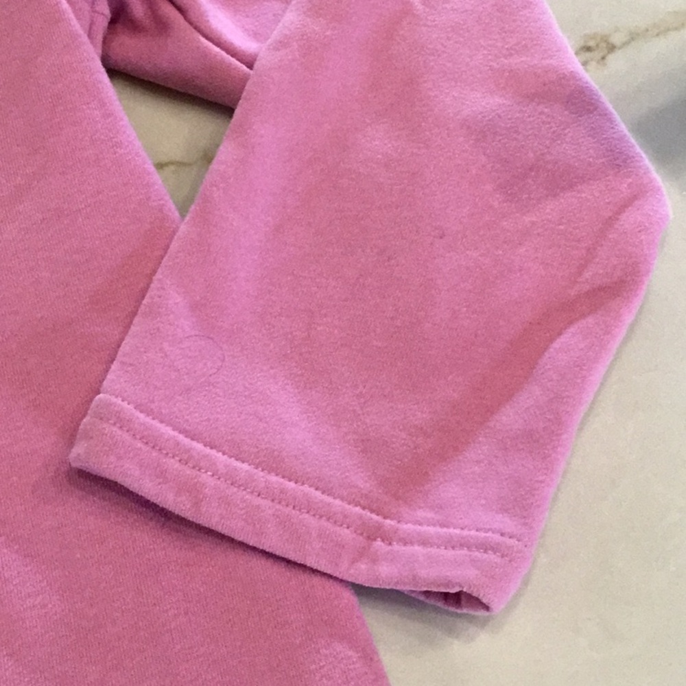Grace & James Girls Top/ Leggings Set - Picture 4 of 10